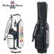 ( отметка 10%) носорог koba колено Cart caddy bag 9 type 46 дюймовый соответствует Psycho Bunny LOGOART PBMG5SC5 Golf 