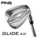 PING булавка g ride 4.0 Wedge динамик Gold (S200) вал GLIDE4.0 WEDGE Япония стандартный товар 