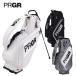  PRGR PRGR подставка сумка спорт модель профессиональный подставка caddy bag PRCB-263 Golf 