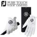 フットジョイ（FootJoy） ピュアタッチ（PURETOUCH） ゴルフ グローブ