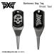 PXG зеленый вилка DARKNESS DOG TAG DIVOT TOOL кошка pohs соответствует 