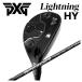 [ специальный заказ ]PXG Lightning HY подсветка hybrid служебная программа глициния . fujikura SPEEDER NX HB Spee da-NX hybrid вал 
