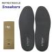 [. мир. . выступление ] рефлекторный стелька спортивные туфли REFREX INSOLE SNEAKERS средний кровать мужской женский 