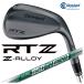 [ сильно сниженная цена ] Cleveland RTZ черный атлас Wedge N.S.PRO 950GH NEO[S] вал Cleveland RTZ
