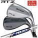 [ производитель custom ] Cleveland RTZ Wedge Project X вал Cleveland RTZ