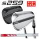 [ производитель custom ] PING S259 Wedge N.S.PROmo-das3 TOUR 110 вал Япония стандартный товар [ Хромированный * midnight отделка ]