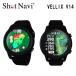 �V���b�g�i�r �x���b�N�X V14 Shot Navi VELLIX V14 �u���b�N �r���v�^ GPS�S���t�i�r �E�H�b�` ��������� �^�b�`�p�l��