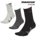  Bridgestone 3D носки Basic for winter 3D BASIC постоянный 5 пальцев SOW24B BRIDGESTONE GOLF HYPERSOX3D BASIC for winter Golf кошка pohs соответствует 