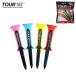  Tour чай плюс Golf TOUR TEE PLUS T-496 Golf чай 4шт.@ упаковка кошка pohs соответствует 