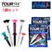 [2 шт. комплект ] Tour чай все Star zTOUR TEE ALLSTARS T-498 Golf чай Short чай длинный чай 5шт.@ упаковка кошка pohs соответствует 