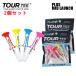[2 шт. комплект ] Tour чай плюс mi дрон chiTour Tee PLUS MID LAUNCH T-508 Golf чай 4шт.@ упаковка кошка pohs соответствует 