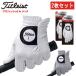 [2 шт. комплект ] Titleist Professional Tec искусственная кожа Golf перчатка все погода соответствует TITLEIST PROFESSIONAL TECH TG53 кошка pohs соответствует 
