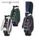 ( отметка 10%) Tommy Hilfiger Cart caddy bag Esse n автомобиль ru9 type 46 дюймовый соответствует THMG5FC4 TOMMY HILFIGER Golf 