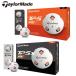 [ сильно сниженная цена ] TaylorMade мяч для гольфа TP5 Pix TP5x Pix Tour мяч 1 дюжина 12 лампочка TaylorMade Япония стандартный товар 