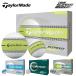 �e�[���[���C�h �S���t�{�[�� �c�A�[���X�|���X �X�g���C�v 1�_�[�X�i12������j TaylorMade Tour Response Stripe 2026�N ���{���K�i ���C������{�[��
