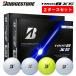 [2 дюжина комплект ] Bridgestone Tour B XS мяч для гольфа 1 дюжина (12 лампочка ) TOUR B XS BRIDGESTONE GOLF S6WXJ S6GXJ S6YXJ S6CXJ 2026 год Golf 