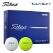  Titleist Tour soft мяч для гольфа TITLEIST TOURSOFT 2026 год 1 дюжина (12 лампочка ) Япония стандартный товар 