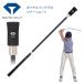 [ тренировочный инструмент ] diamond Golf diamond swing Pro Tour Short DAIYA SWING TR-5020