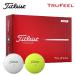 Titleist tu крыша .-ru мяч для гольфа 1 дюжина 12 лампочка ввод Titleist TRUFEEL 2026 год Япония стандартный товар 