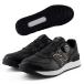  New balance new balance туфли для гольфа шиповки отсутствует боа 574 v4 SL Boa черный U574B44R