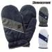  Bridgestone обе рука для рукавица рука утеплитель BRIDGESTONE WGG31 Golf 