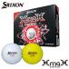 �X���N�\�� �_�����b�v XmaX �S���t�{�[�� 1�_�[�X(12��) 2026�N���f�� SRIXON �G�b�N�X�}�b�N�X ���{���K�i