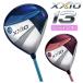[ сильно сниженная цена ] Dunlop DUNLOP XXIO 13 XXIO 13 женский Driver MP1300L оригинальный карбоновый вал 