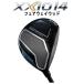  Dunlop XXIO 14 Fairway Wood MP1400 оригинальный карбоновый вал DUNLOP XXIO14 Япония стандартный товар 