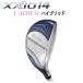 [ дамский ] Dunlop XXIO 14 дамский hybrid MP1400L карбоновый вал [ голубой ]DUNLOP XXIO14