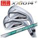 [ цена единицы товара * производитель custom ] Dunlop XXIO 14 плюс железный N.S.PRO 850GH NEO вал DUNLOP XXIO14+ Япония стандартный товар [ количество выбор тип ]