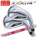 [ цена единицы товара * производитель custom ] Dunlop XXIO 14 плюс железный N.S.PROmo-das3 TOUR 120 вал DUNLOP XXIO14+ Япония стандартный товар [ количество выбор тип ]