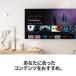 Google �O�[�O�� �N���[���L���X�g Chromecast chrome�L���X�g GA03131-JP 2K���f�� [Chromecast withTV HD] �֘A�摜1