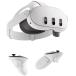 Meta(meta) Meta Quest 3 128GB все в одном VR headset 899-00591-01