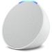  eko - pop Echo pop серый автомобиль - белый areksaAlexa compact Smart динамик bluetooth высококачественный звук маленький размер 