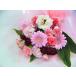 お任せ花束３番【17時まであすつく対応】お祝からお供えまでご用途に合わせてお作り致します。