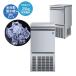 [ settlement of accounts sale ]JCMI-25 business use ice maker JCM full automation ice maker 25k type Cube ice ice snow cone kakigori ice small size ice maker new goods [ free shipping ]