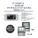 �Ɩ��p JCM RIT �Ζʗ①�V���[�P�[�X �P�[�L�V���[�P�[�X LED�Ɩ� ����^�C�v �m���t���� �⏕�� ���E���h�^ �������� RITS-172T �y���������z �֘A�摜5