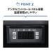 RITS-46-TO ���Ċ��L�����y��SAEL�� �Ɩ��p JCM ���①�V���[�P�[�X �r�[���V���[�P�[�X �h�����N�P�[�X �①�� �ۗ�� LED�Ɩ��t ���^�^�C�v ���y���������z �֘A�摜3