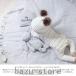  baby коврик Sunny коврик оборка одноцветный Северная Европа модный ковер круглый круглый низкая упругость ... всесезонный living пол младенец 