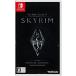 リユースショップダイコク屋ヤフー店の【Switch】ベセスダ・ソフトワークス The Elder Scrolls V: Skyrim