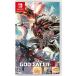 【Switch】 GOD EATER 3の商品画像