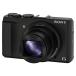 SONY ǥ륫 Cyber-shot HX50V 2040 30 ֥å DSC-HX50V-B