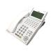 DTL-24D-1D(WH)TEL NEC AspireX DT300 24 button digital multifunction telephone machine (WH) business phone 