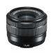 FUJIFILM замена линзы XC15-45mm черный XC15-45MMF3.5-5.6OIS PZ B