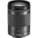 Canon взгляд издалека zoom линзы EF-M18-150mm F3.5-6.3 IS STM беззеркальный специальный graphite EF-M18-150I