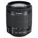 Canon стандарт zoom линзы EF-S18-55mm F3.5-5.6 IS STM APS-C соответствует 
