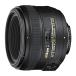 Nikon одиночный подпалина пункт линзы AF-S NIKKOR 50mm f/1.4G полный размер соответствует 
