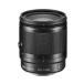 Nikon высота коэффициент увеличения zoom 1 NIKKOR VR 10-100mm f/4-5.6 черный Nikon CX формат специальный 