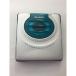 SHARP sharp MD WALKMAN MD Walkman портативный MD ST50-G