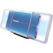  Panasonic portable MD player blue SJ-MJ59-A